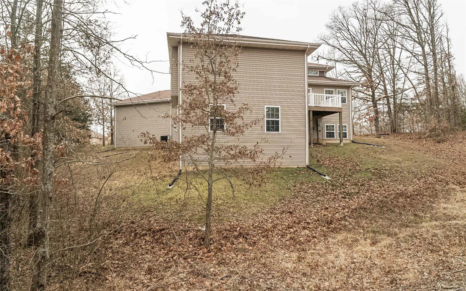 Incline Village - Residential