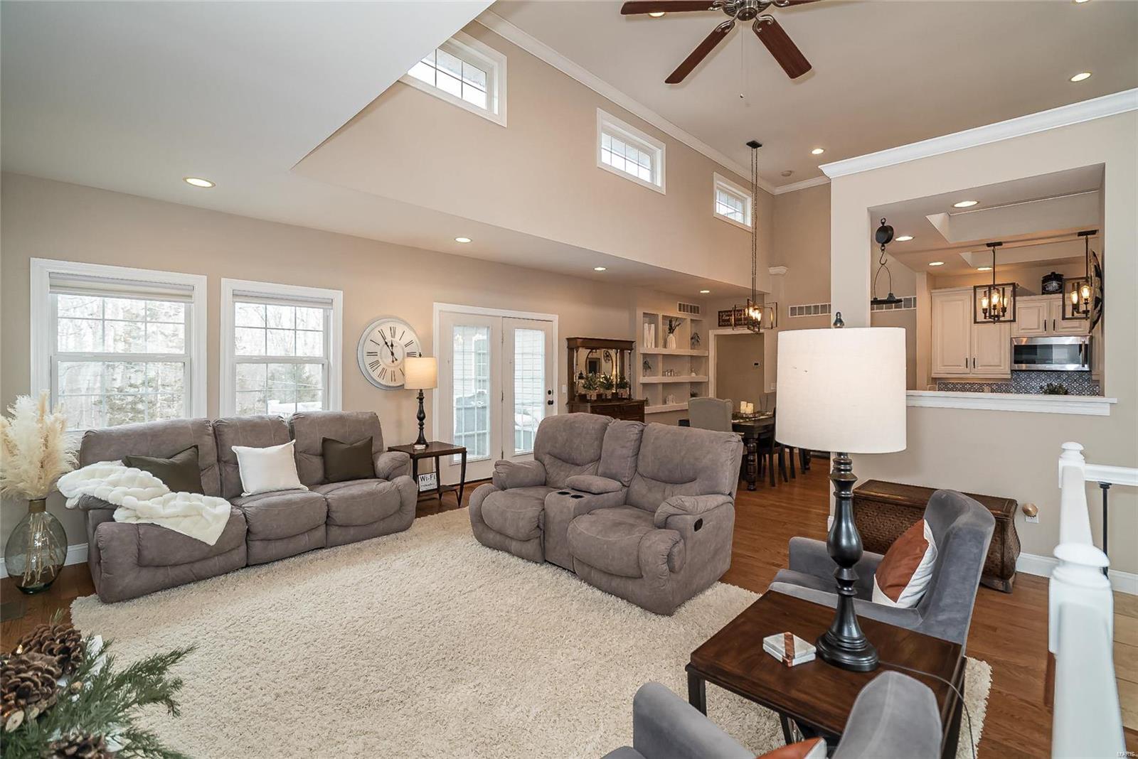 Incline Village - Residential