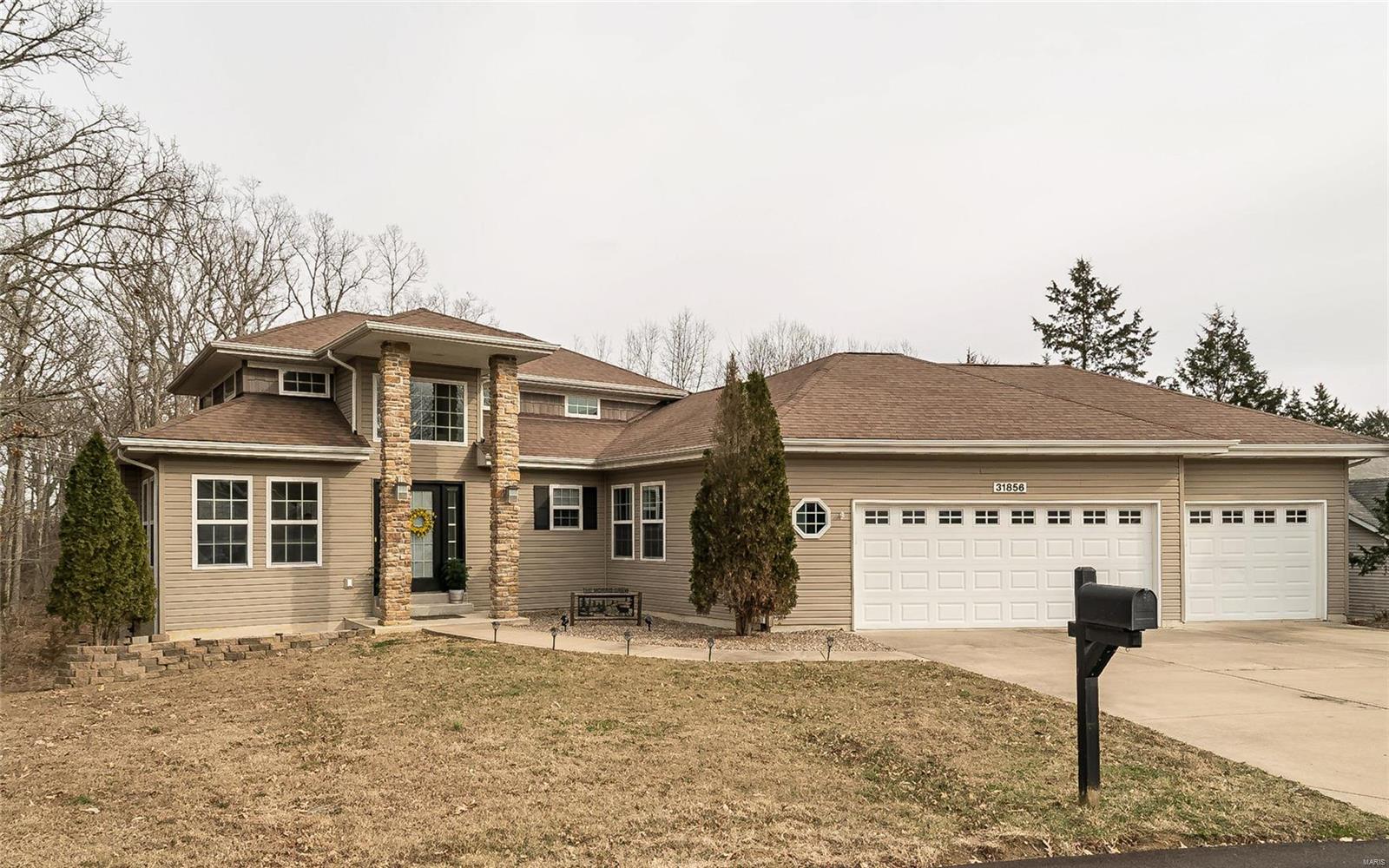 Incline Village - Residential