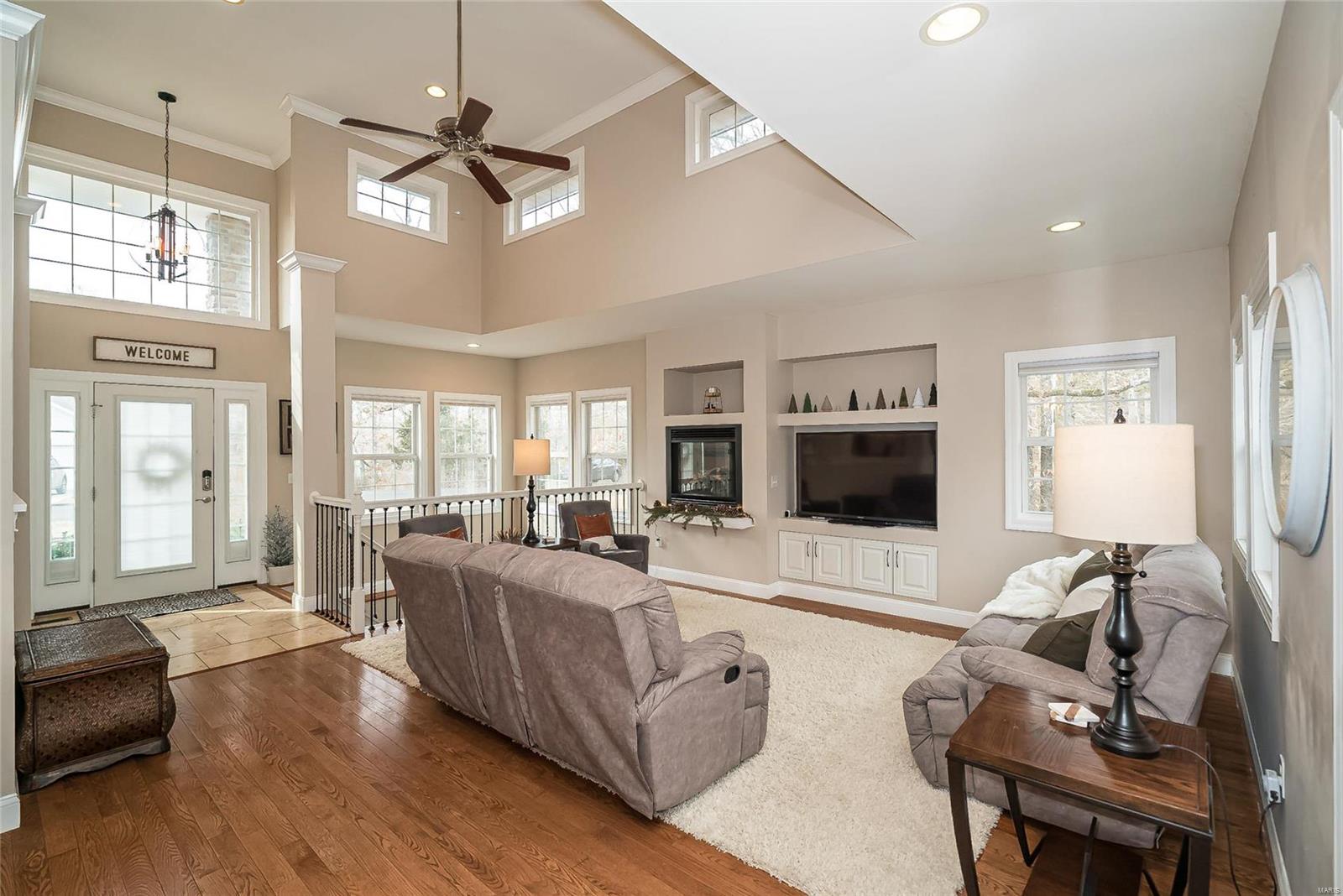 Incline Village - Residential