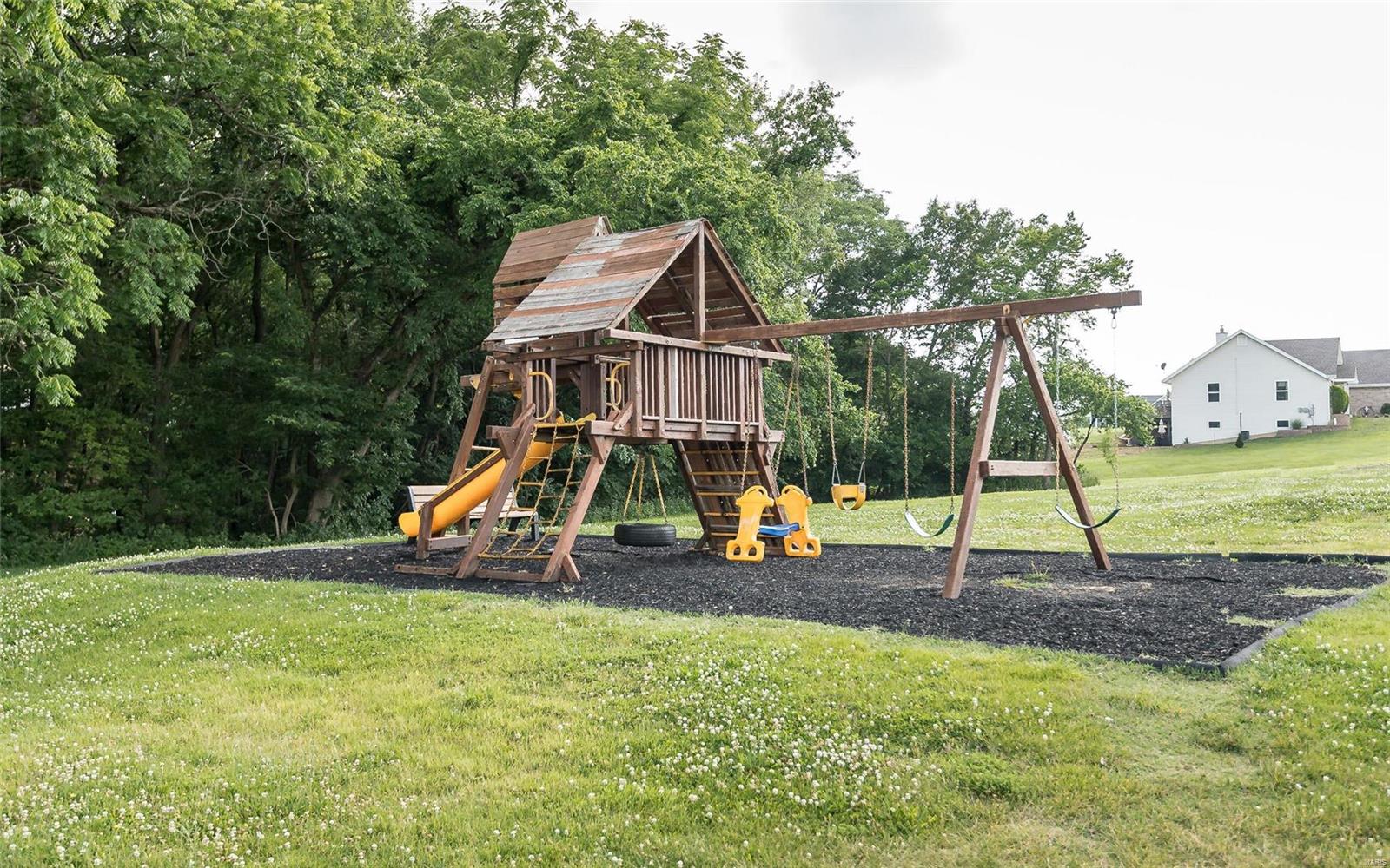 Incline Village - Residential