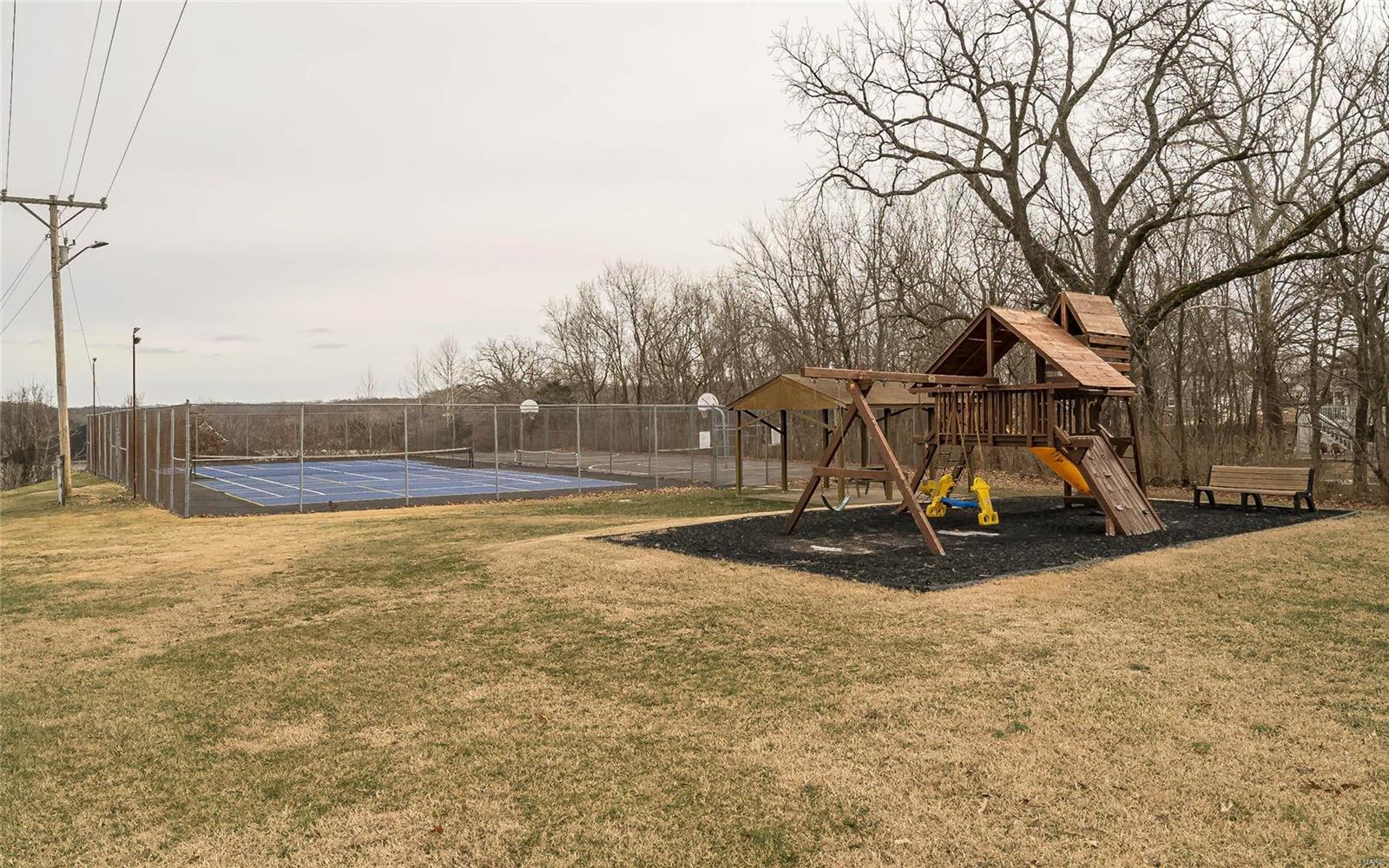 Incline Village - Residential