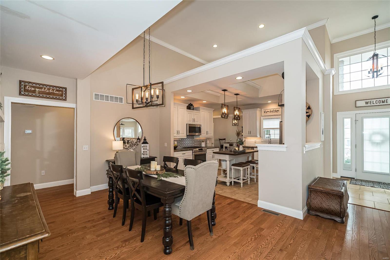 Incline Village - Residential