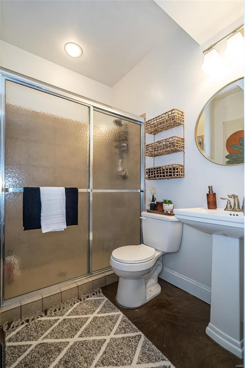 Incline Village - Residential