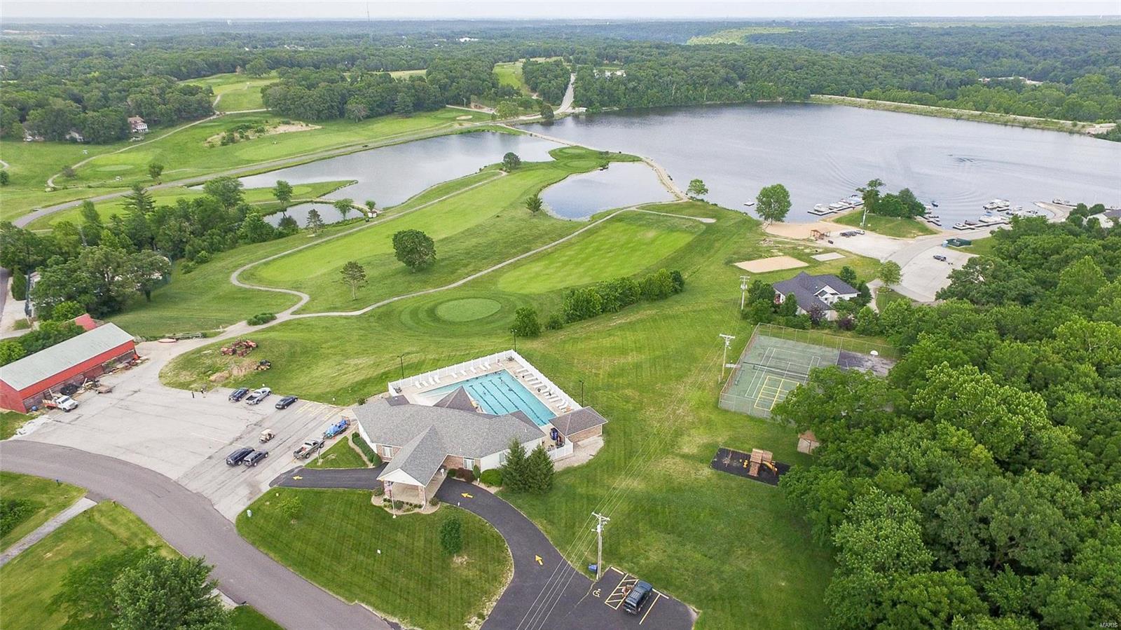 Incline Village - Residential