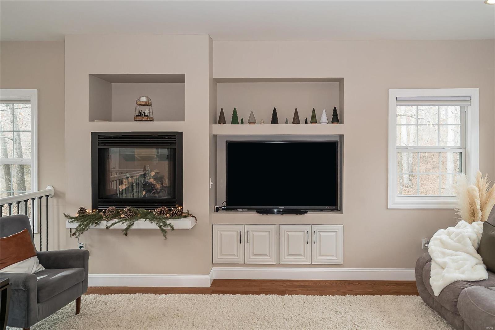 Incline Village - Residential