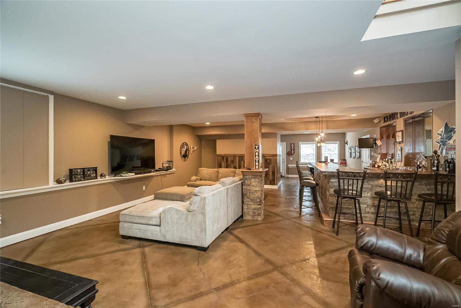 Incline Village - Residential