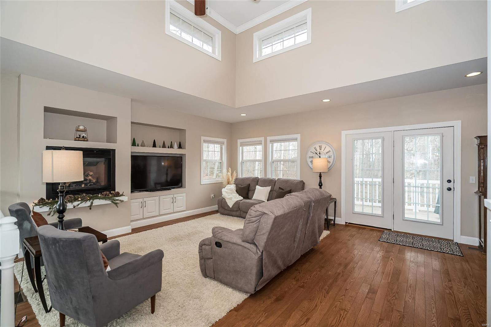 Incline Village - Residential