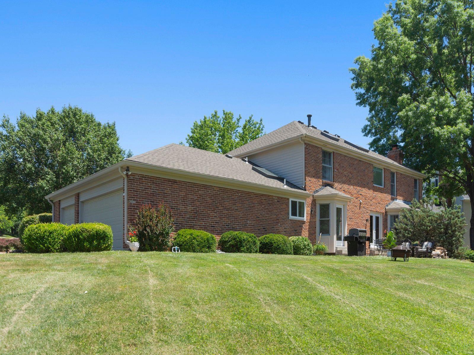Clarkson Mill - Residential