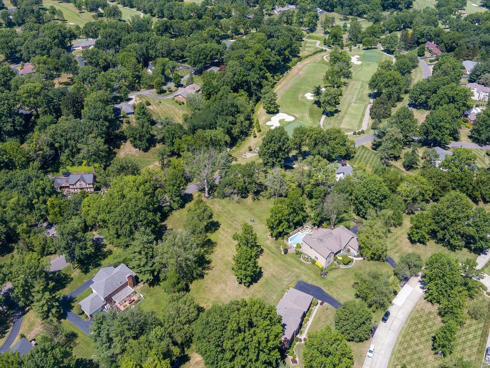 Clarkson Mill - Residential
