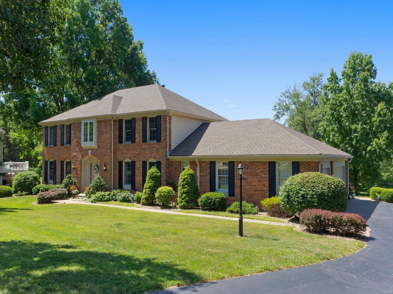 Clarkson Mill - Residential