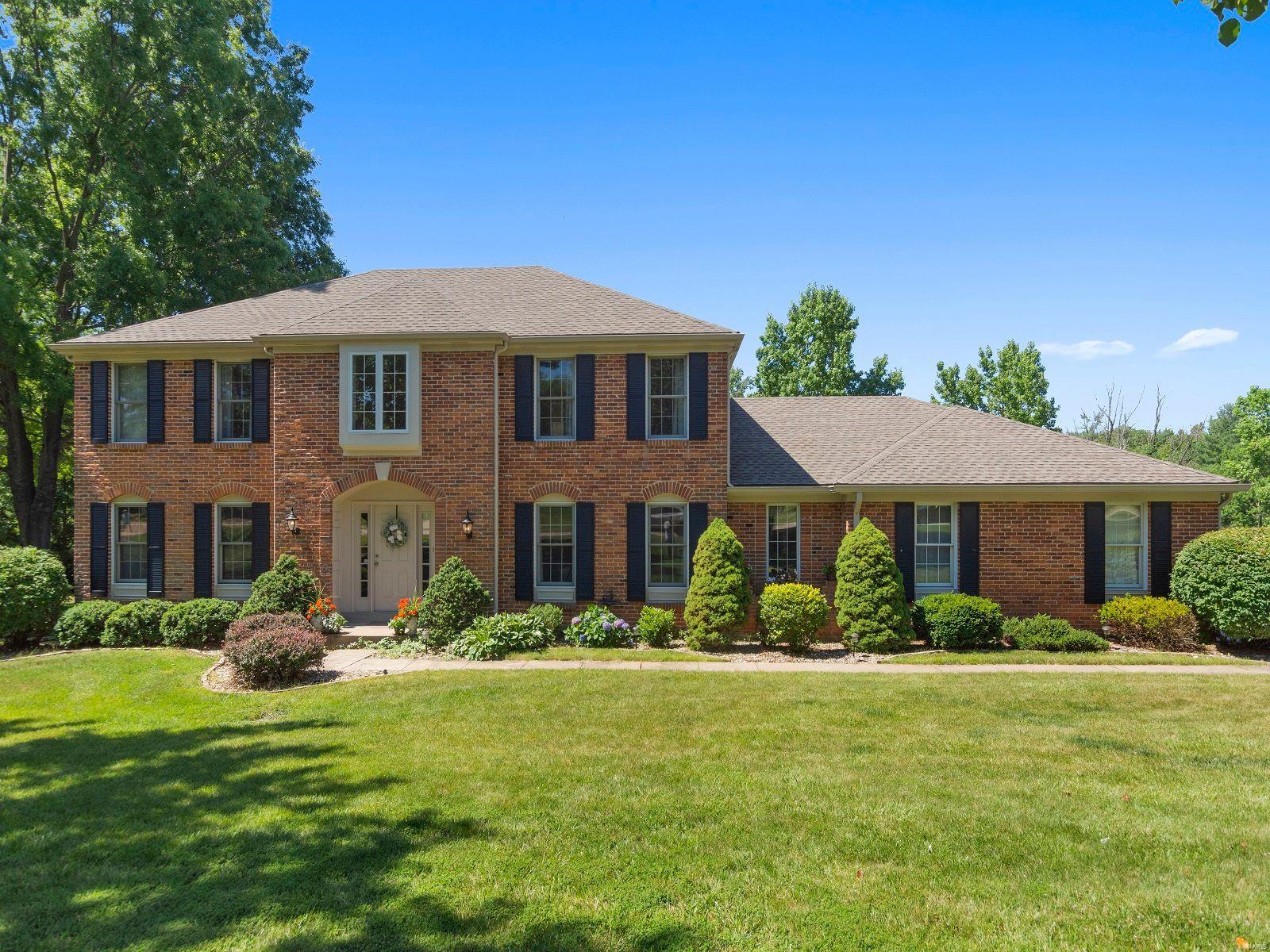 Clarkson Mill - Residential