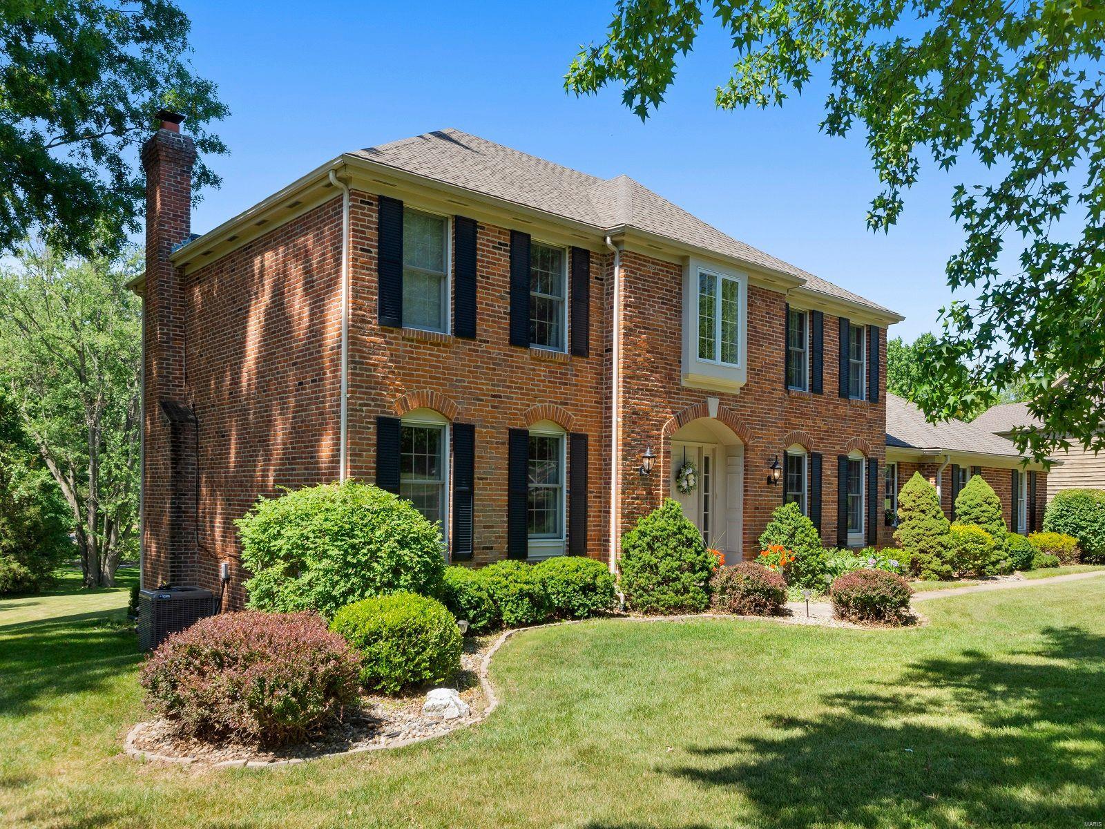 Clarkson Mill - Residential