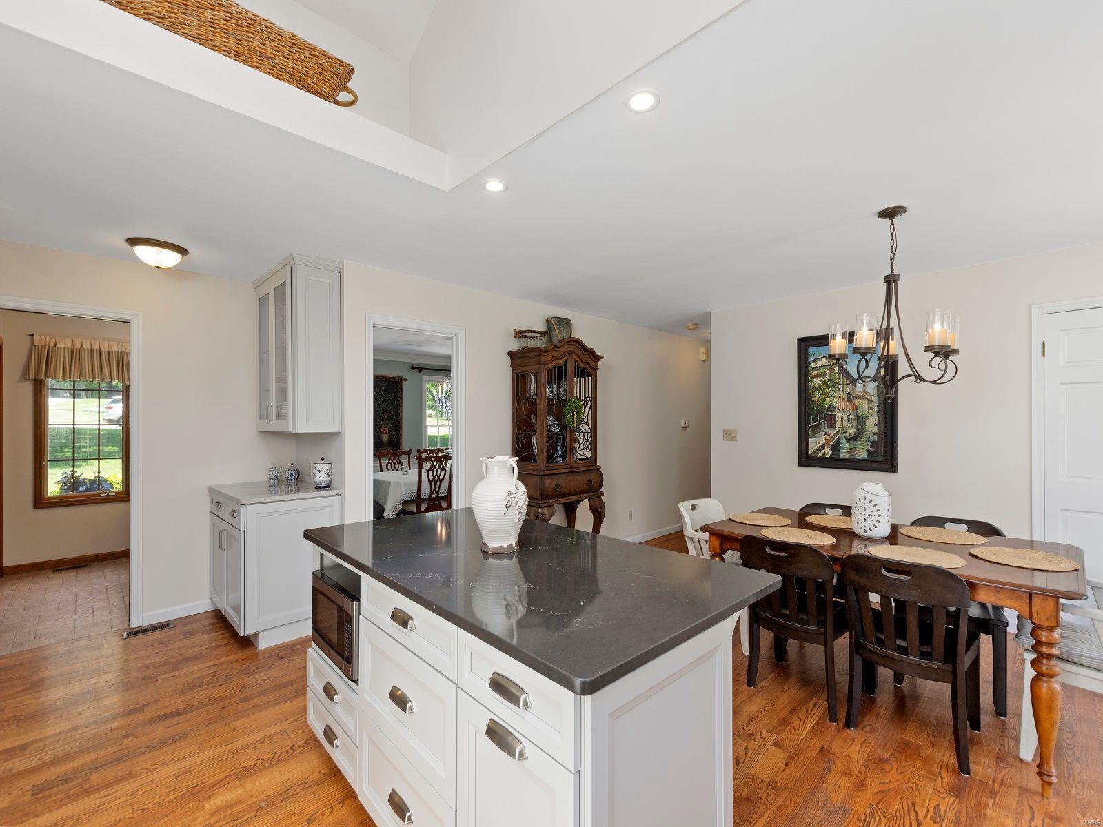 Clarkson Mill - Residential