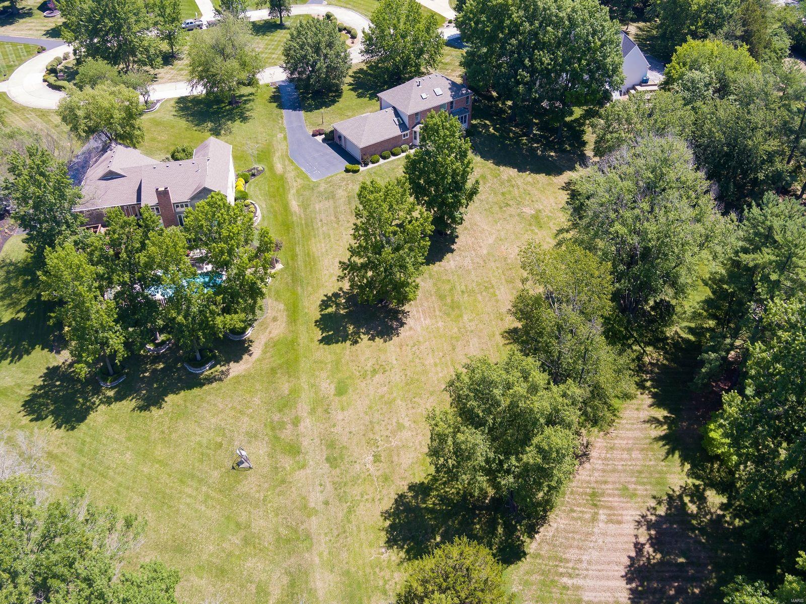 Clarkson Mill - Residential
