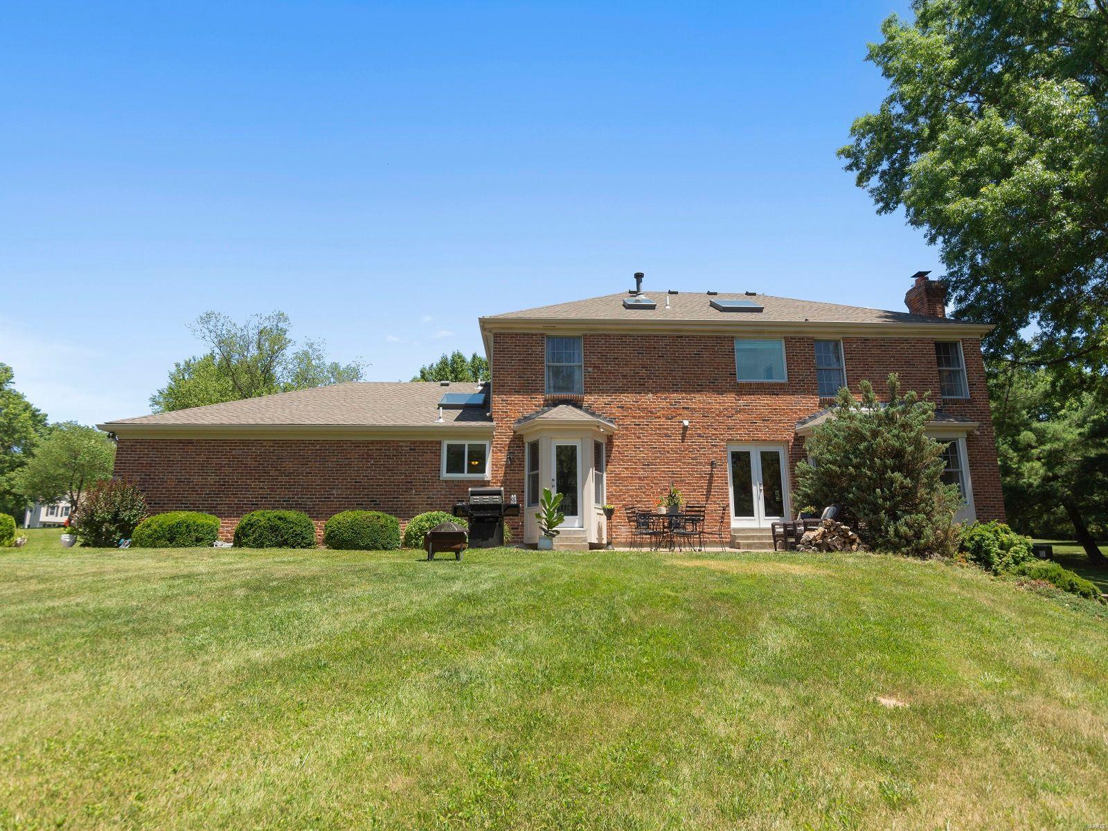 Clarkson Mill - Residential
