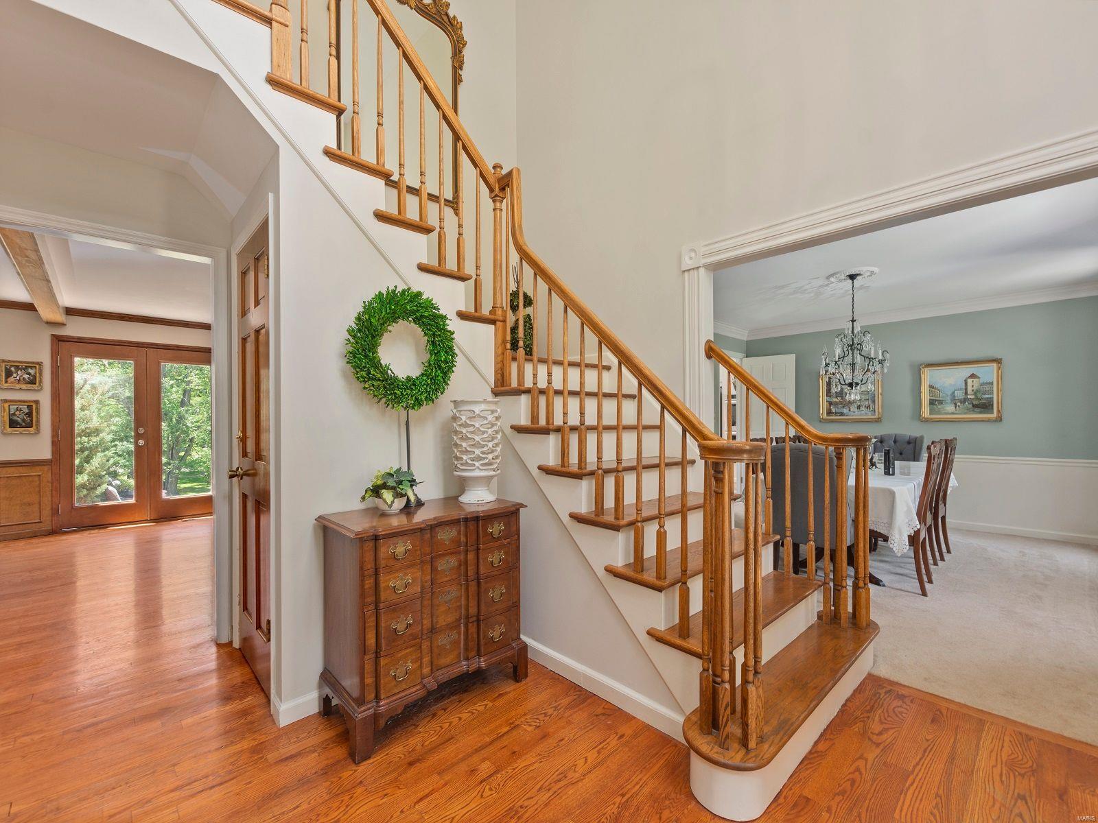 Clarkson Mill - Residential