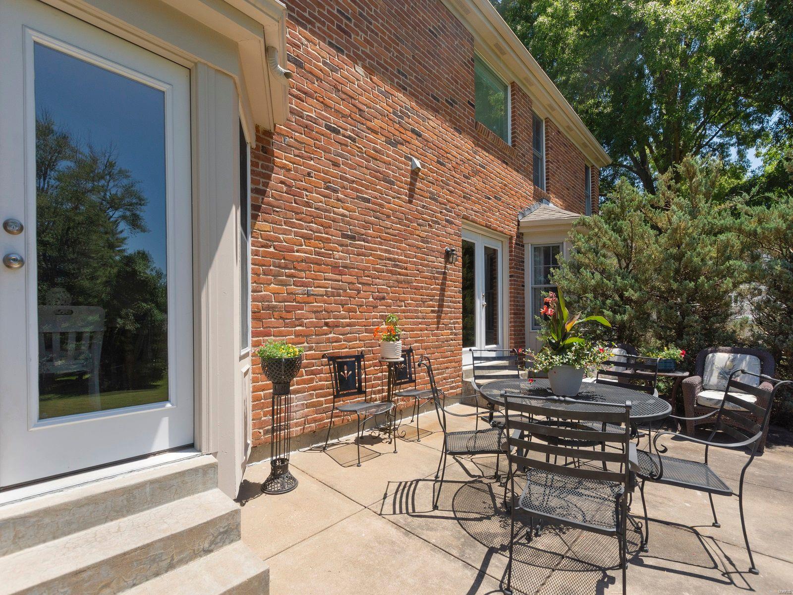 Clarkson Mill - Residential