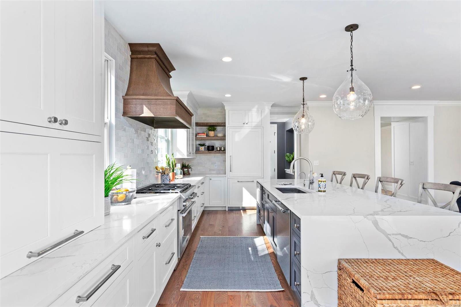 Hawbrook - Residential