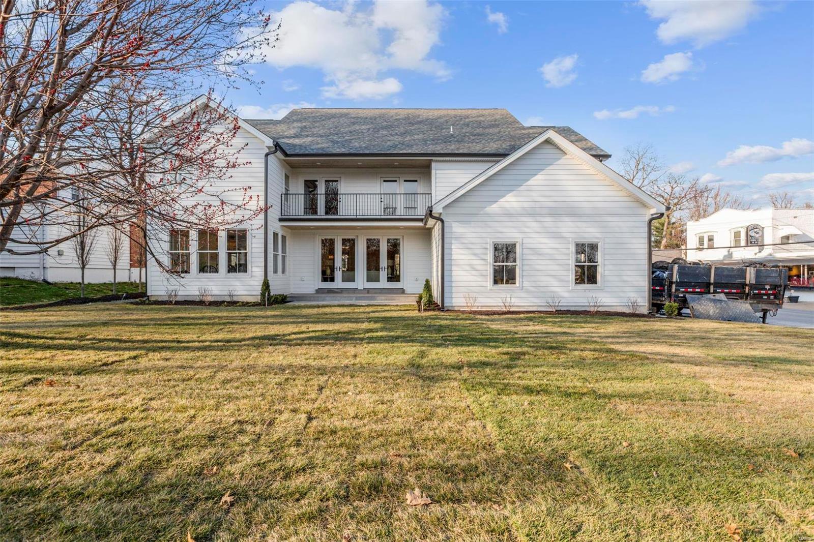 Hawbrook - Residential