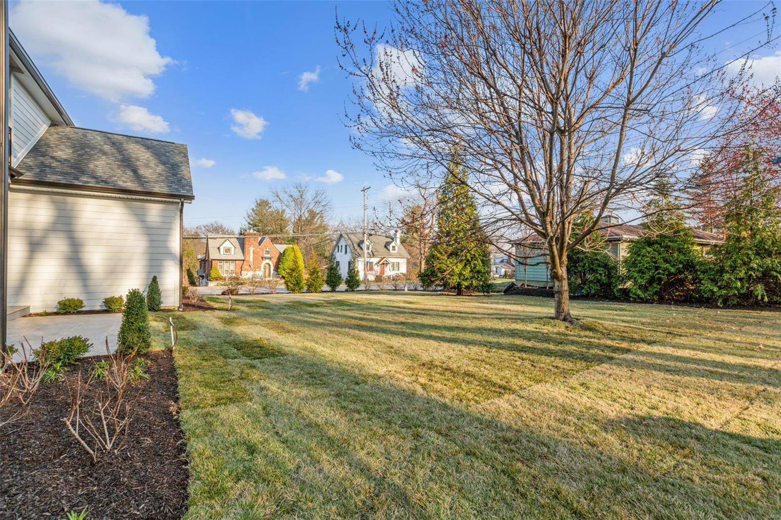 Hawbrook - Residential