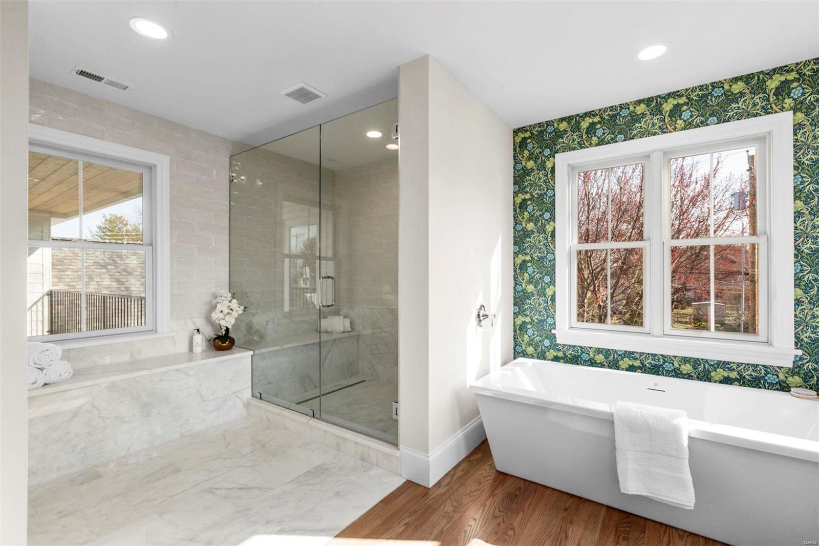 Hawbrook - Residential