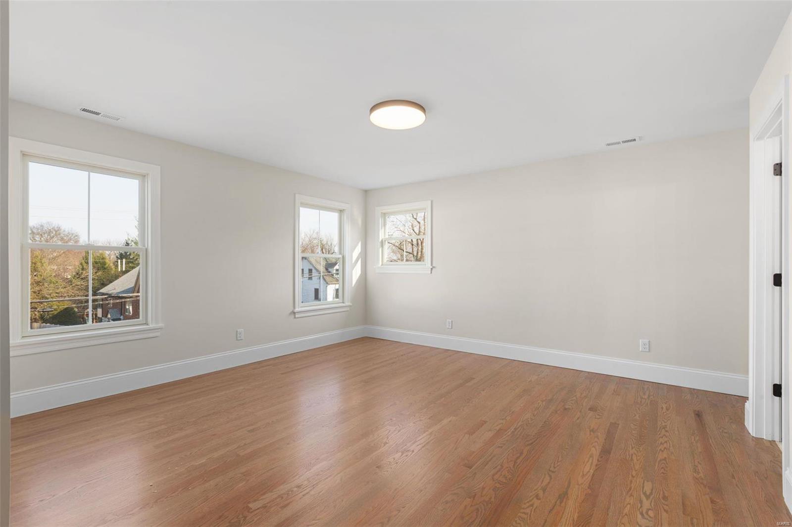 Hawbrook - Residential