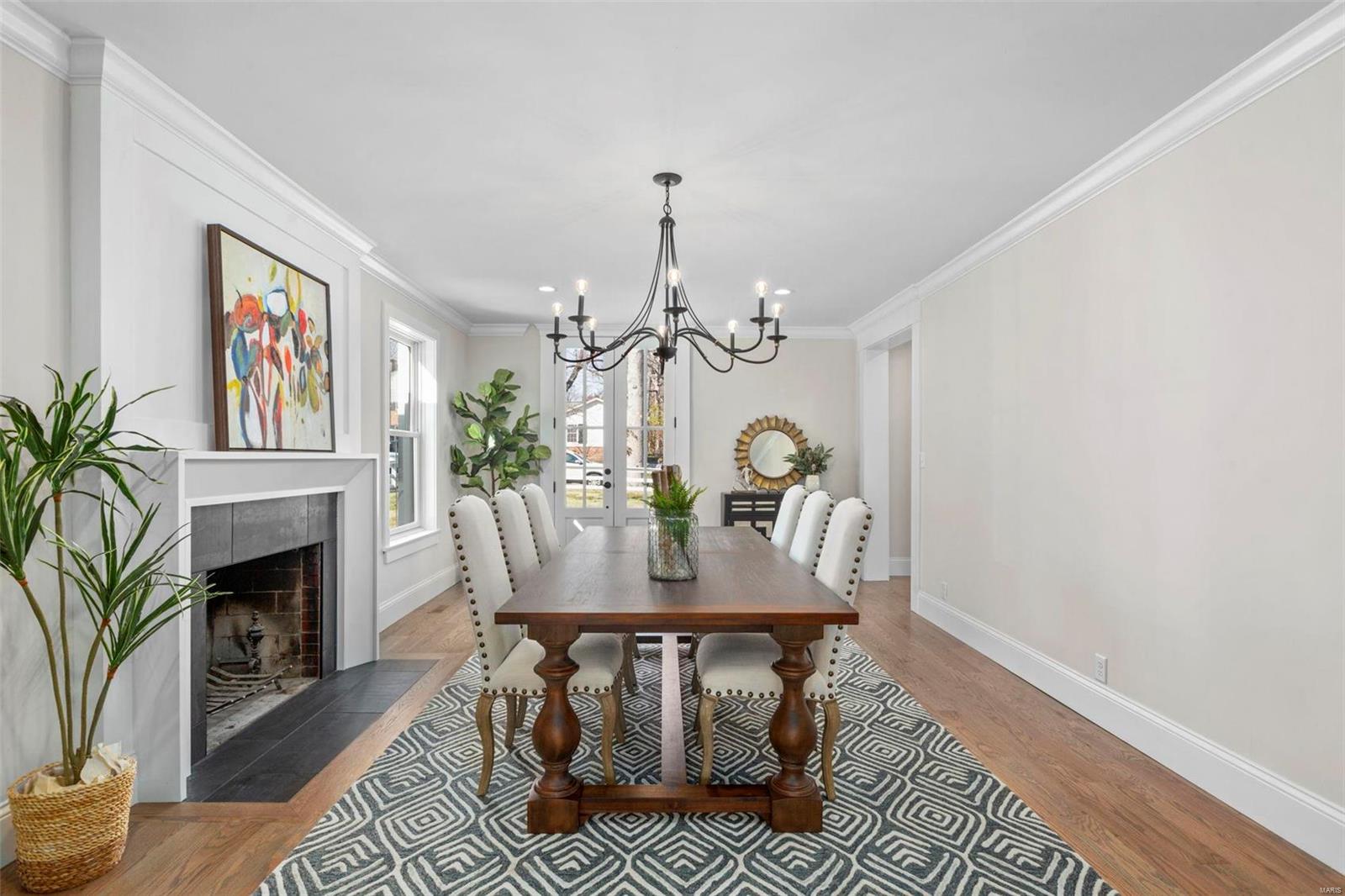 Hawbrook - Residential