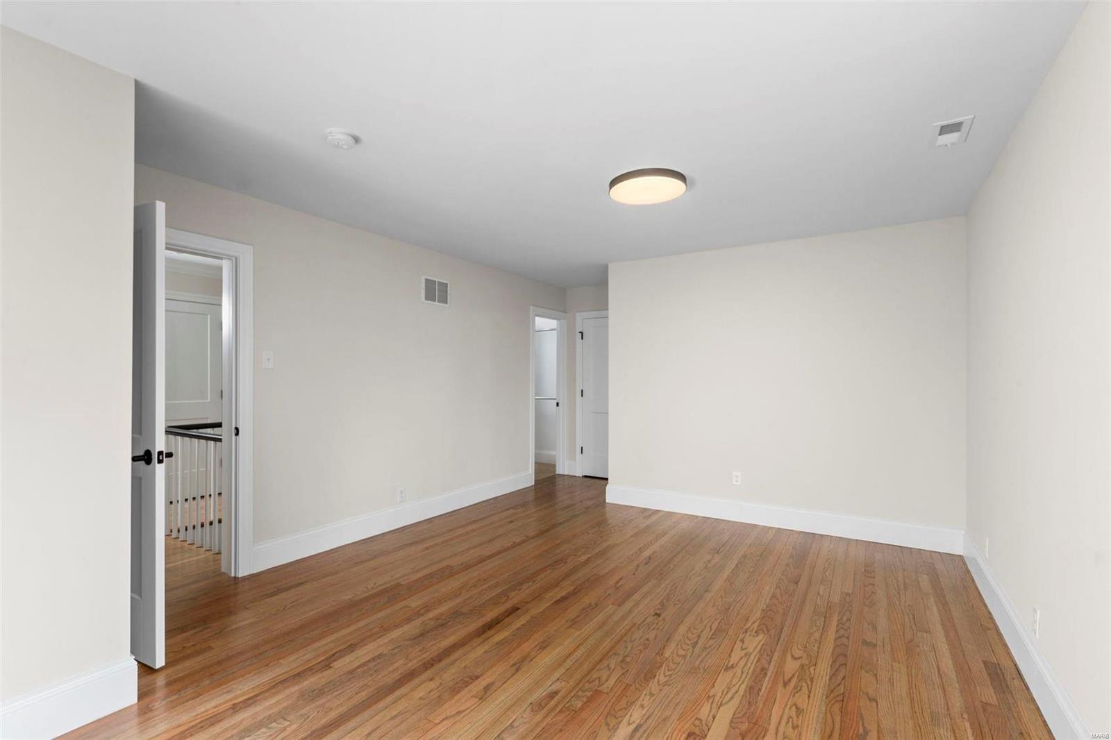 Hawbrook - Residential