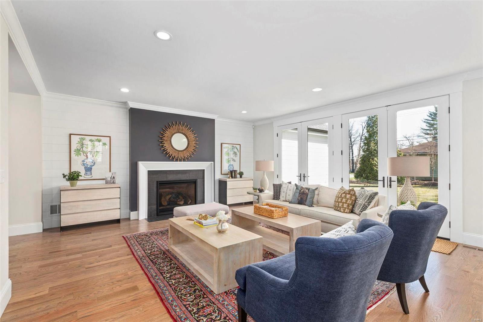 Hawbrook - Residential