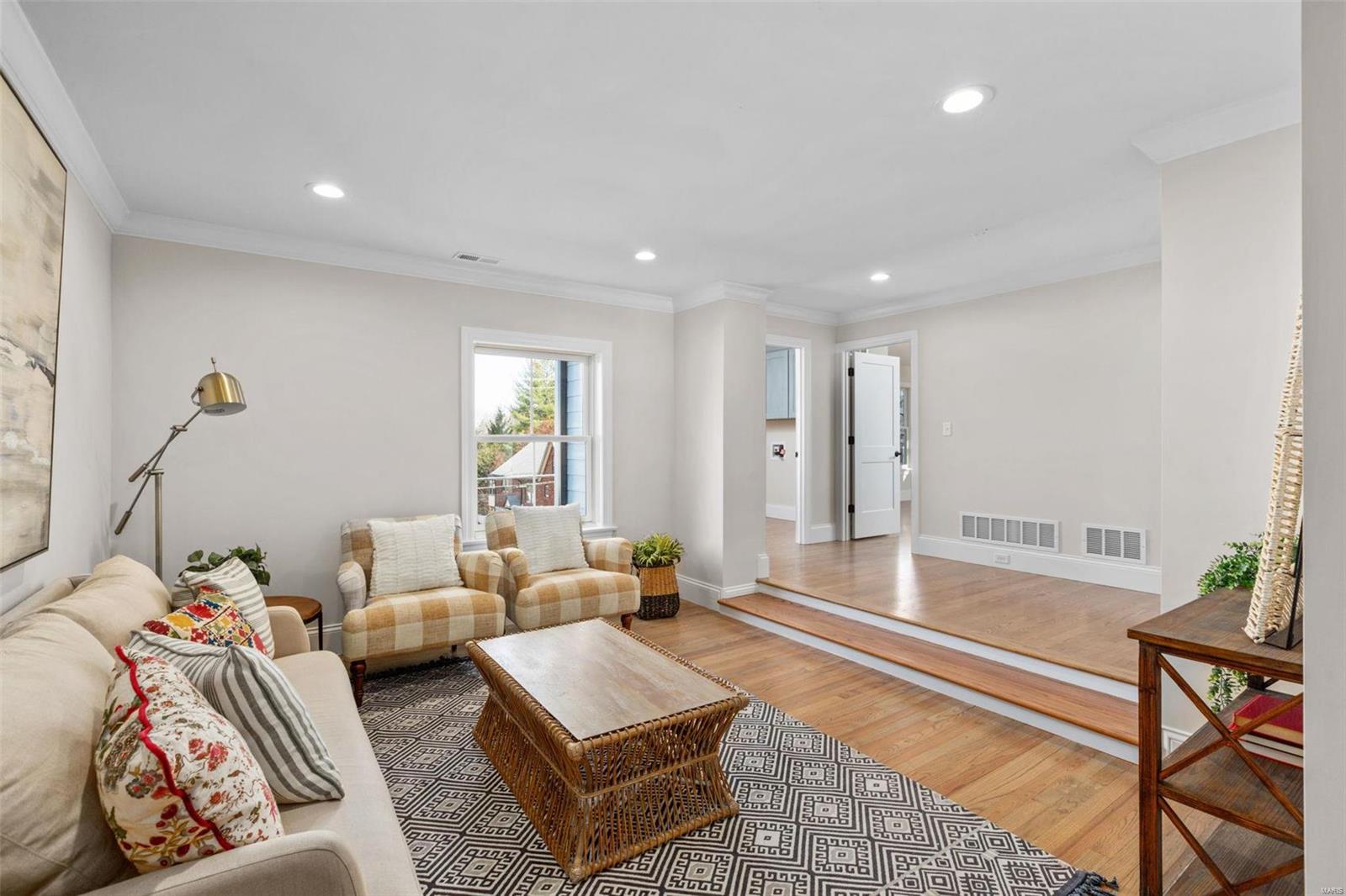 Hawbrook - Residential