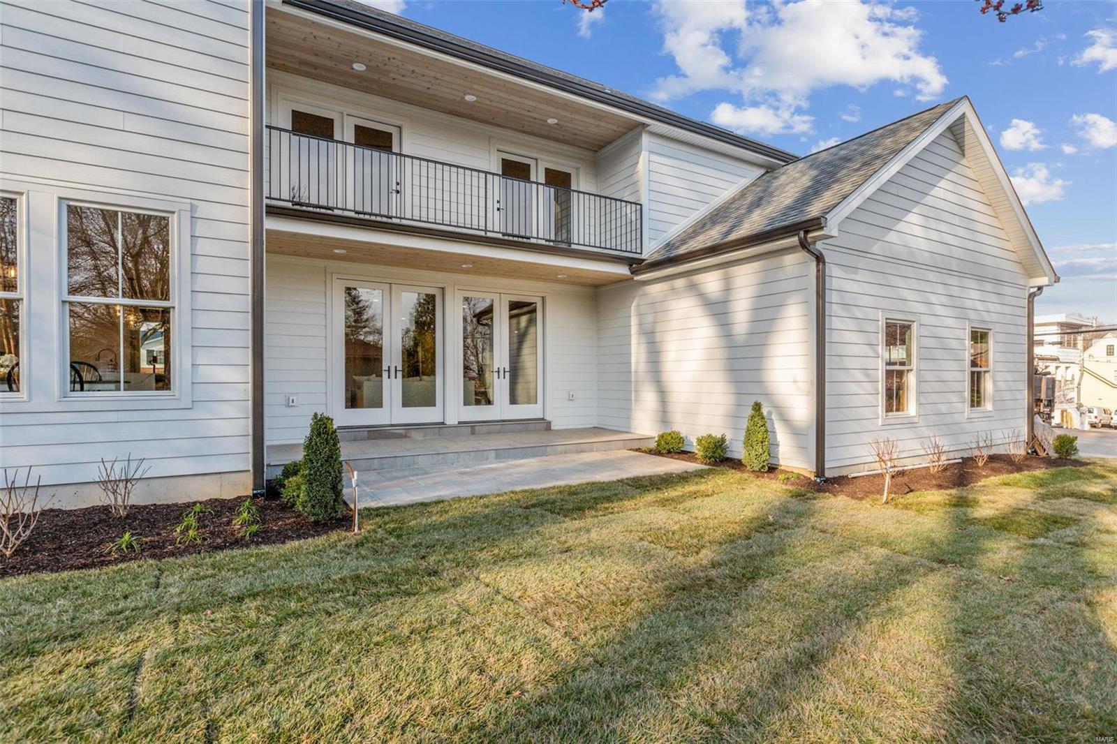 Hawbrook - Residential