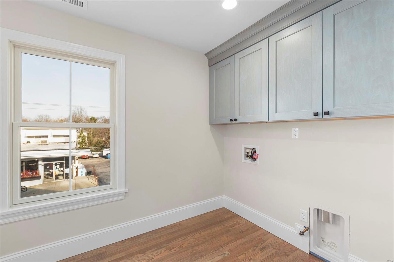 Hawbrook - Residential