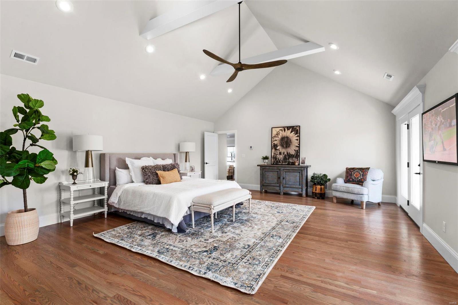 Hawbrook - Residential