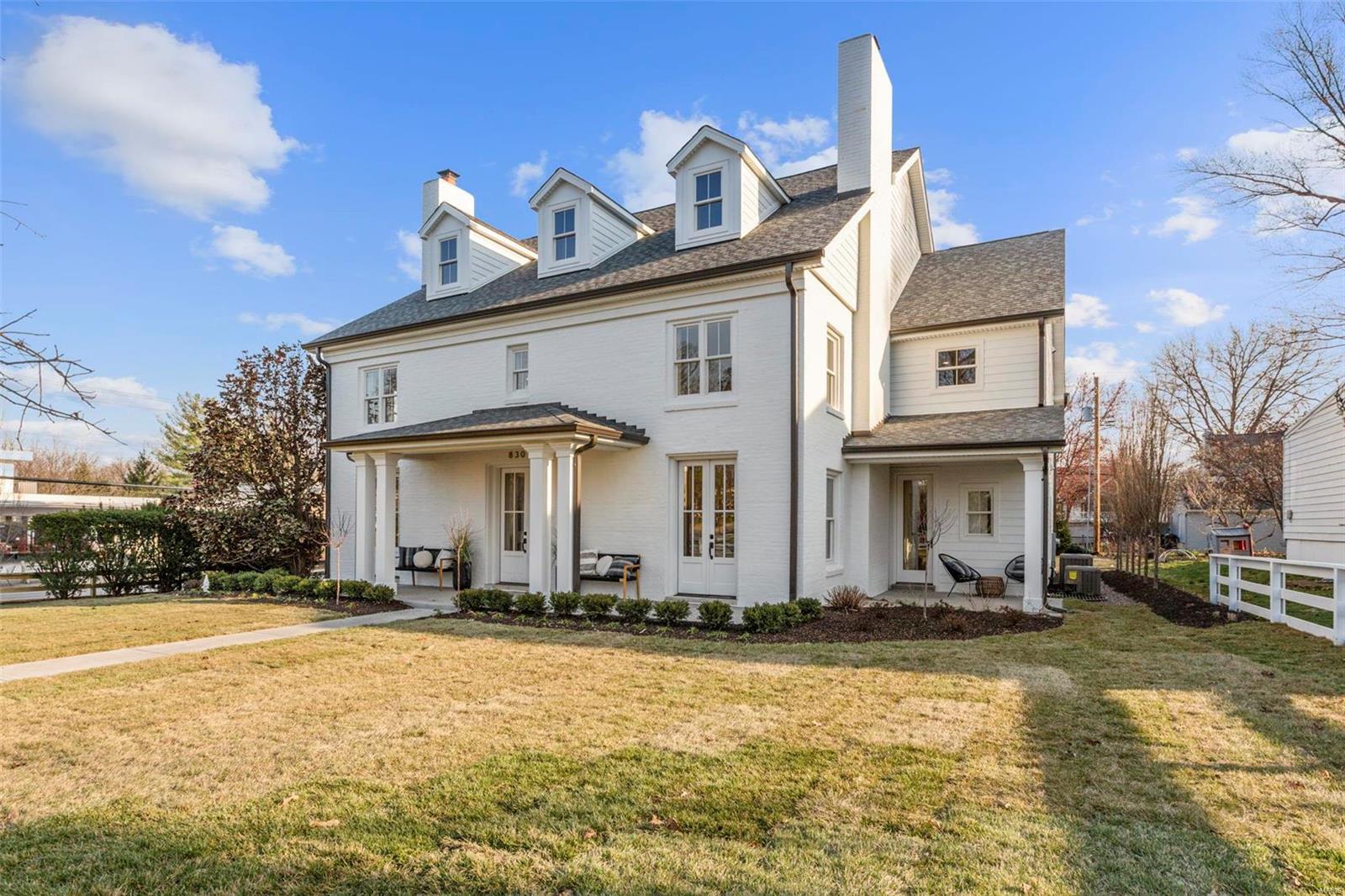 Hawbrook - Residential