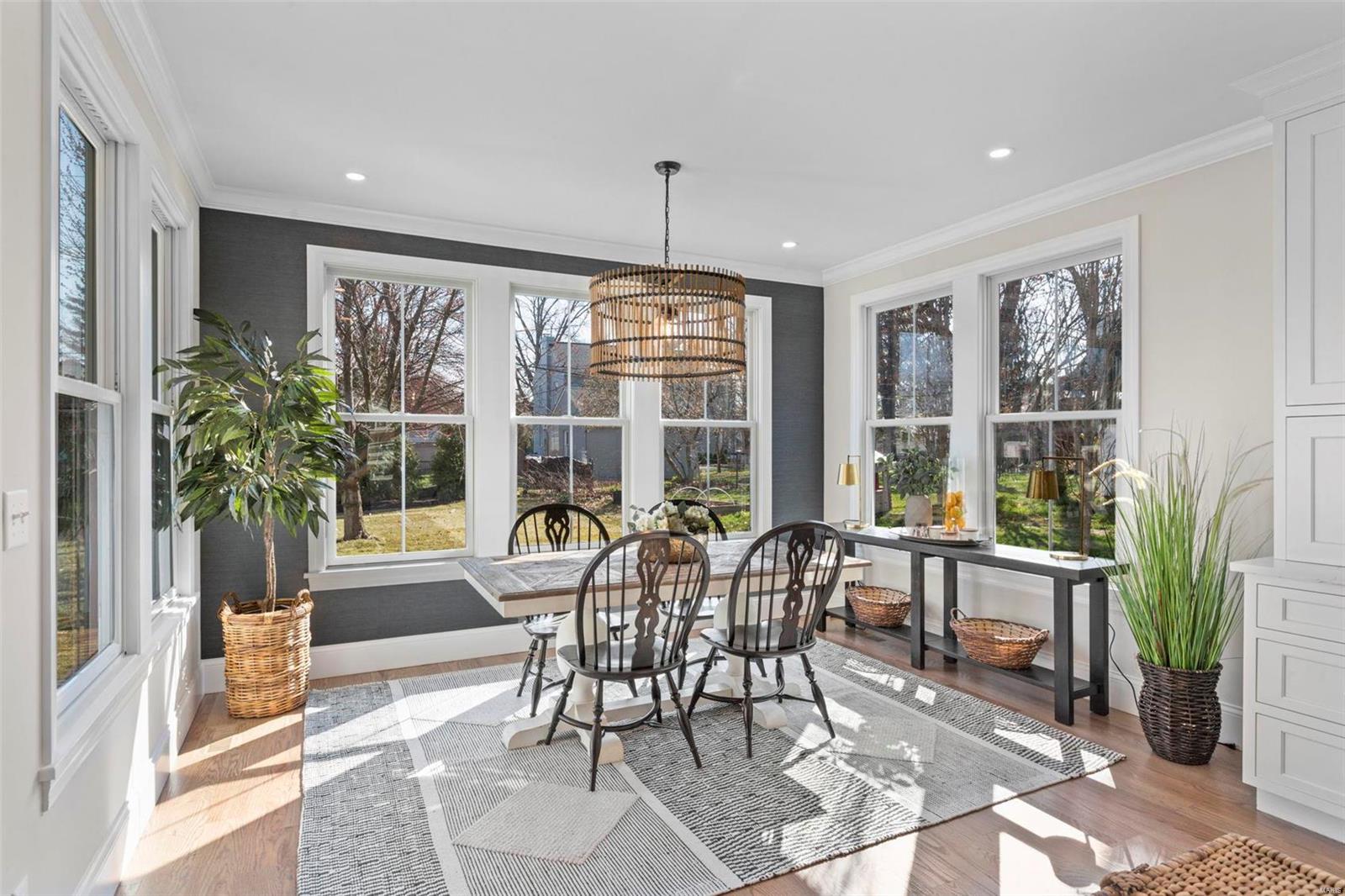 Hawbrook - Residential