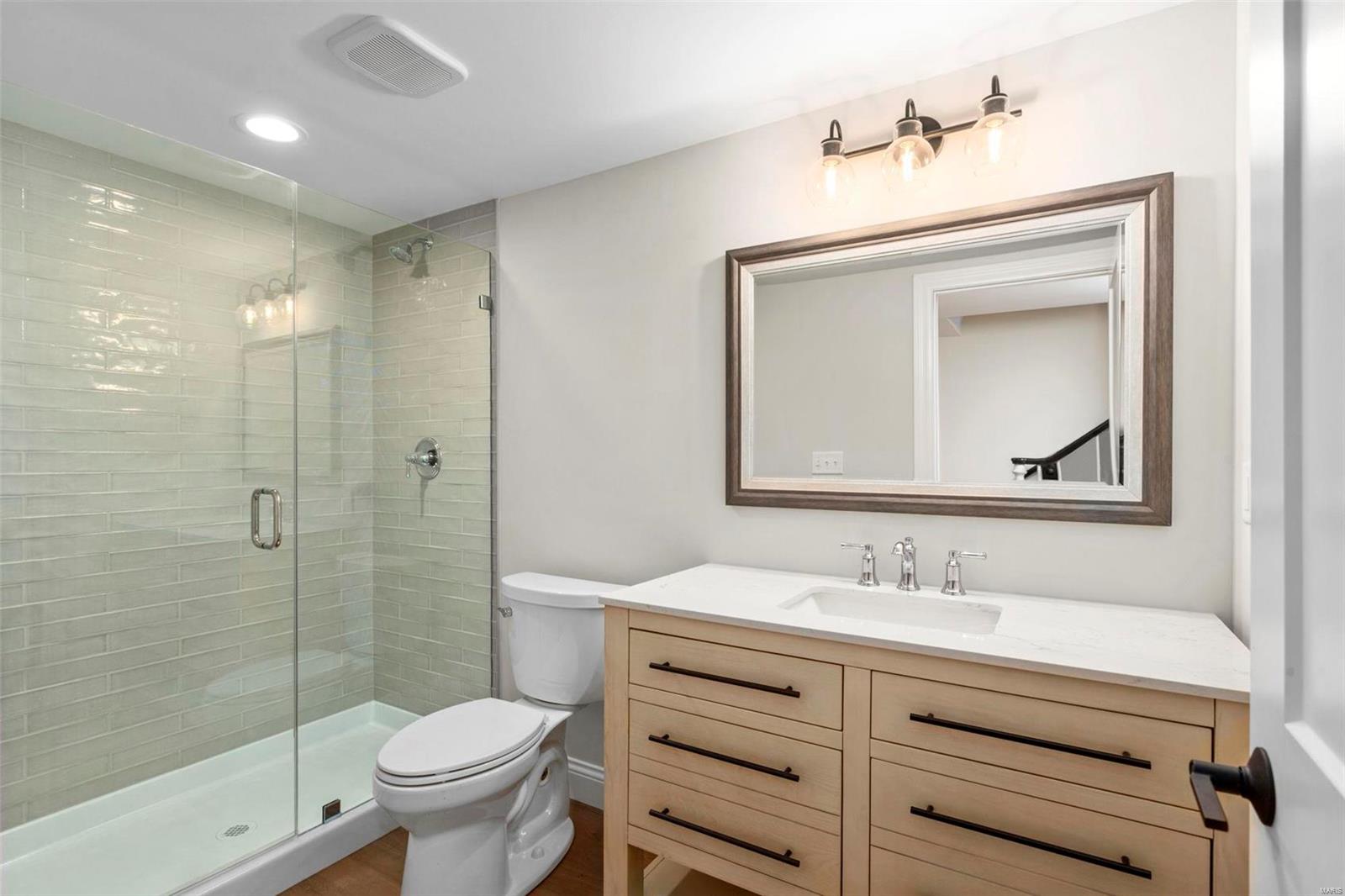 Hawbrook - Residential