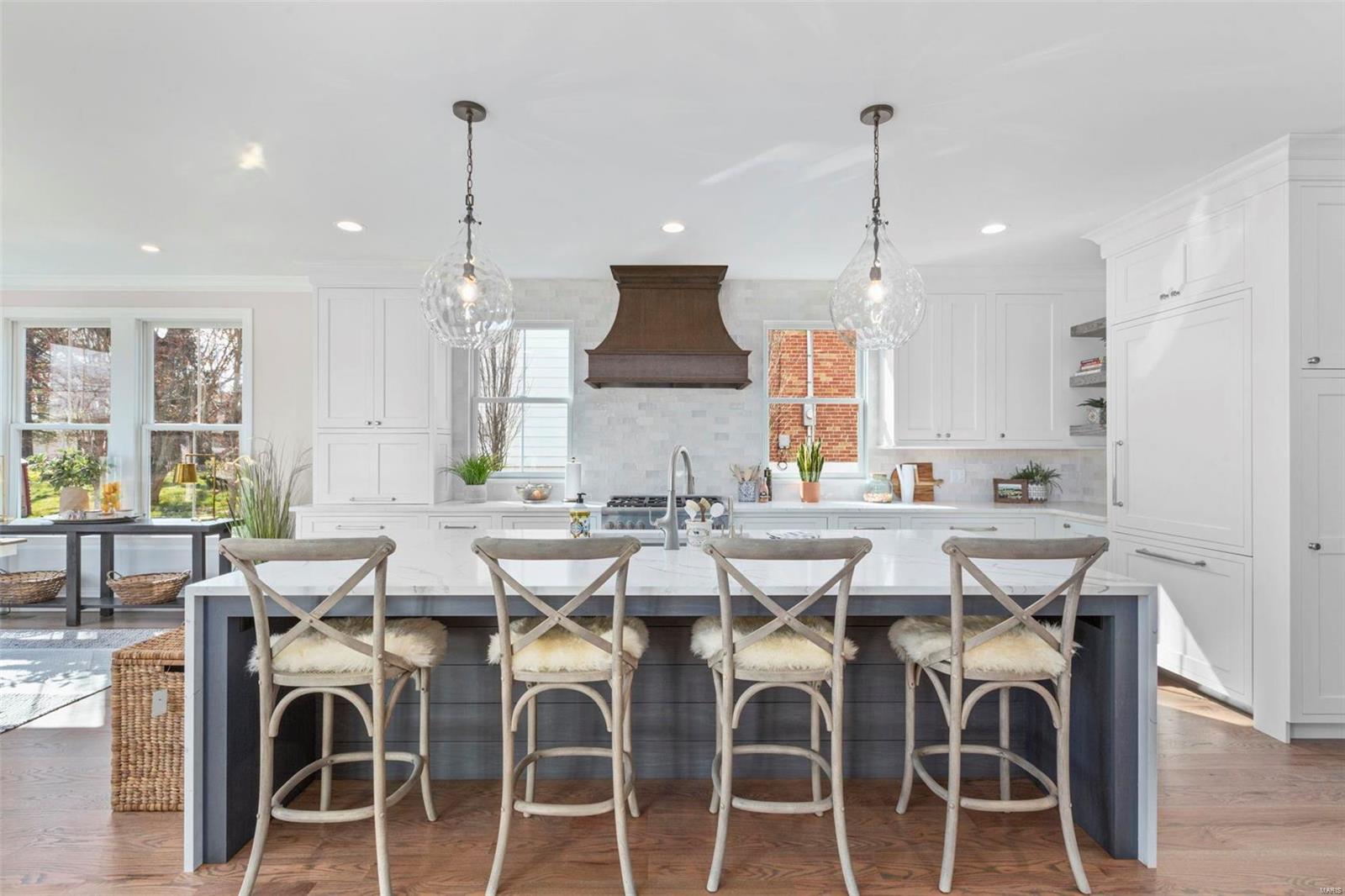 Hawbrook - Residential