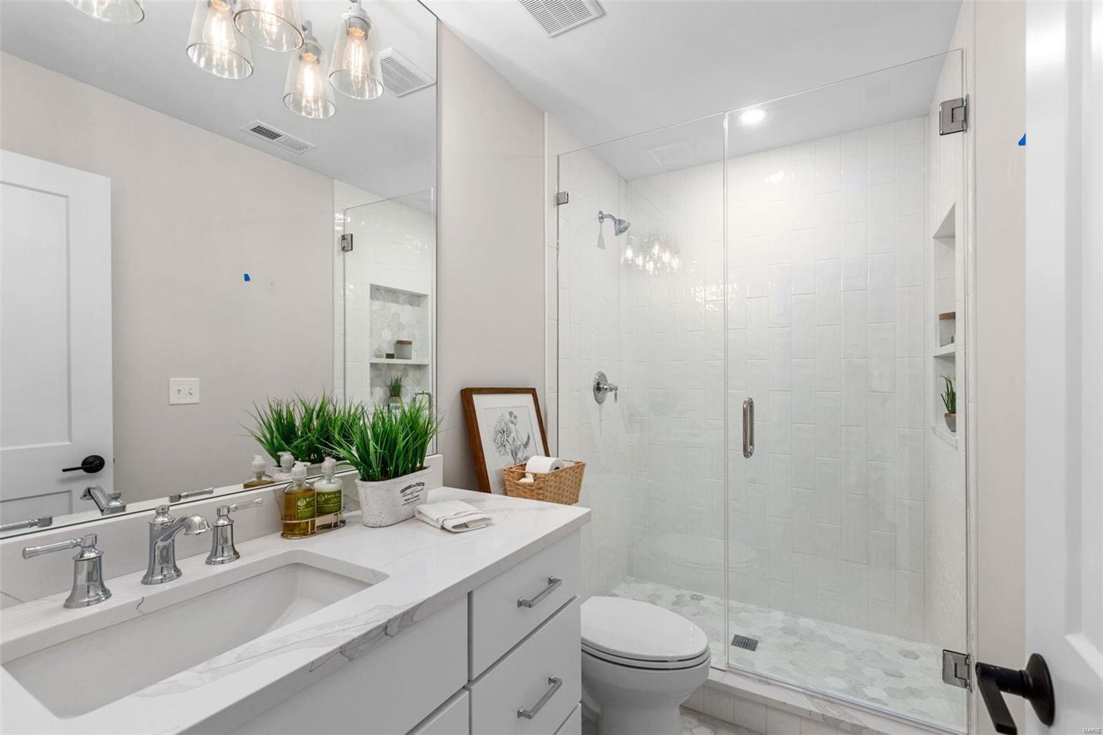 Hawbrook - Residential