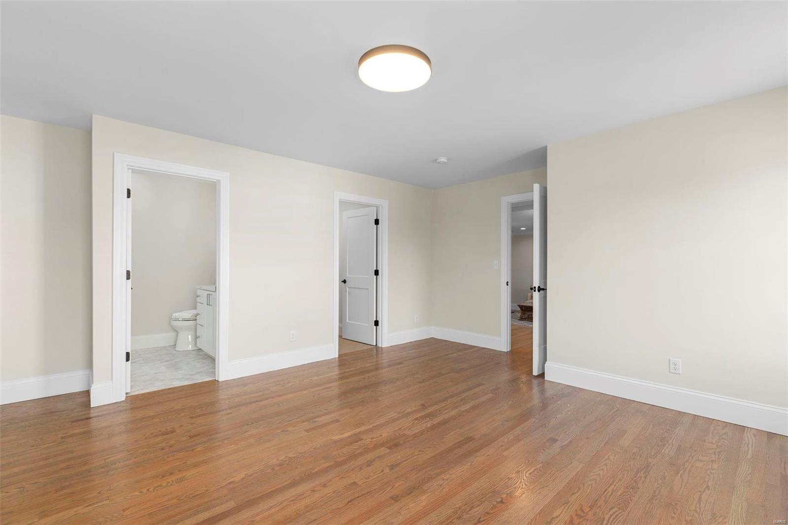 Hawbrook - Residential