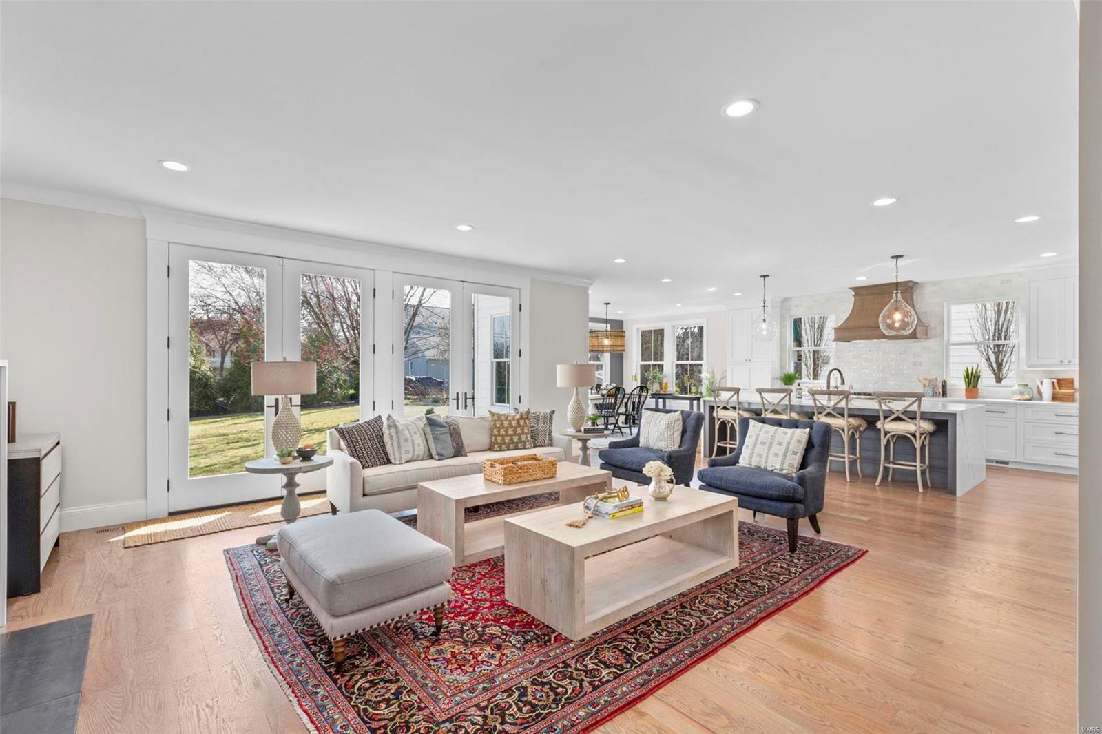 Hawbrook - Residential