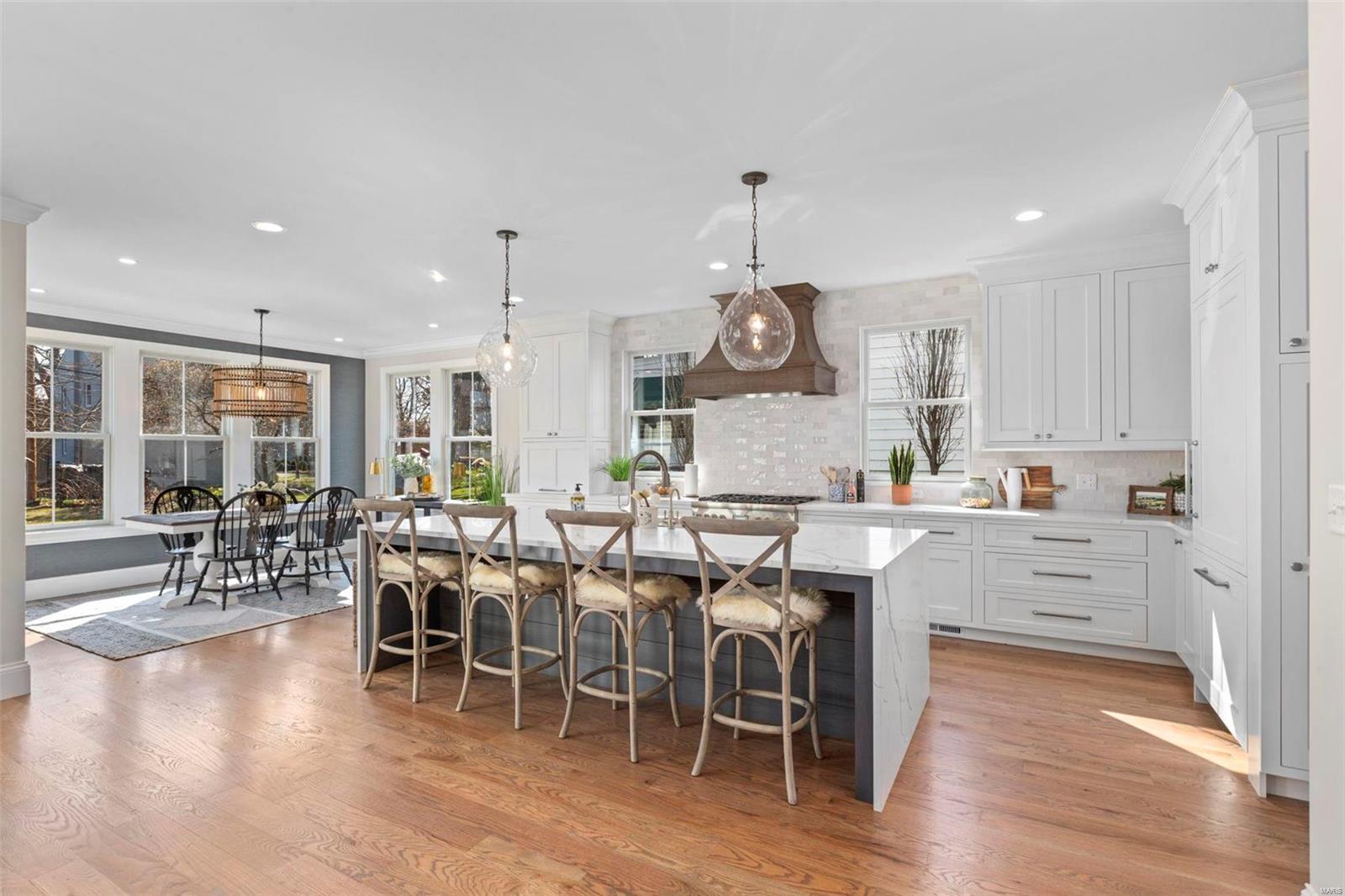 Hawbrook - Residential