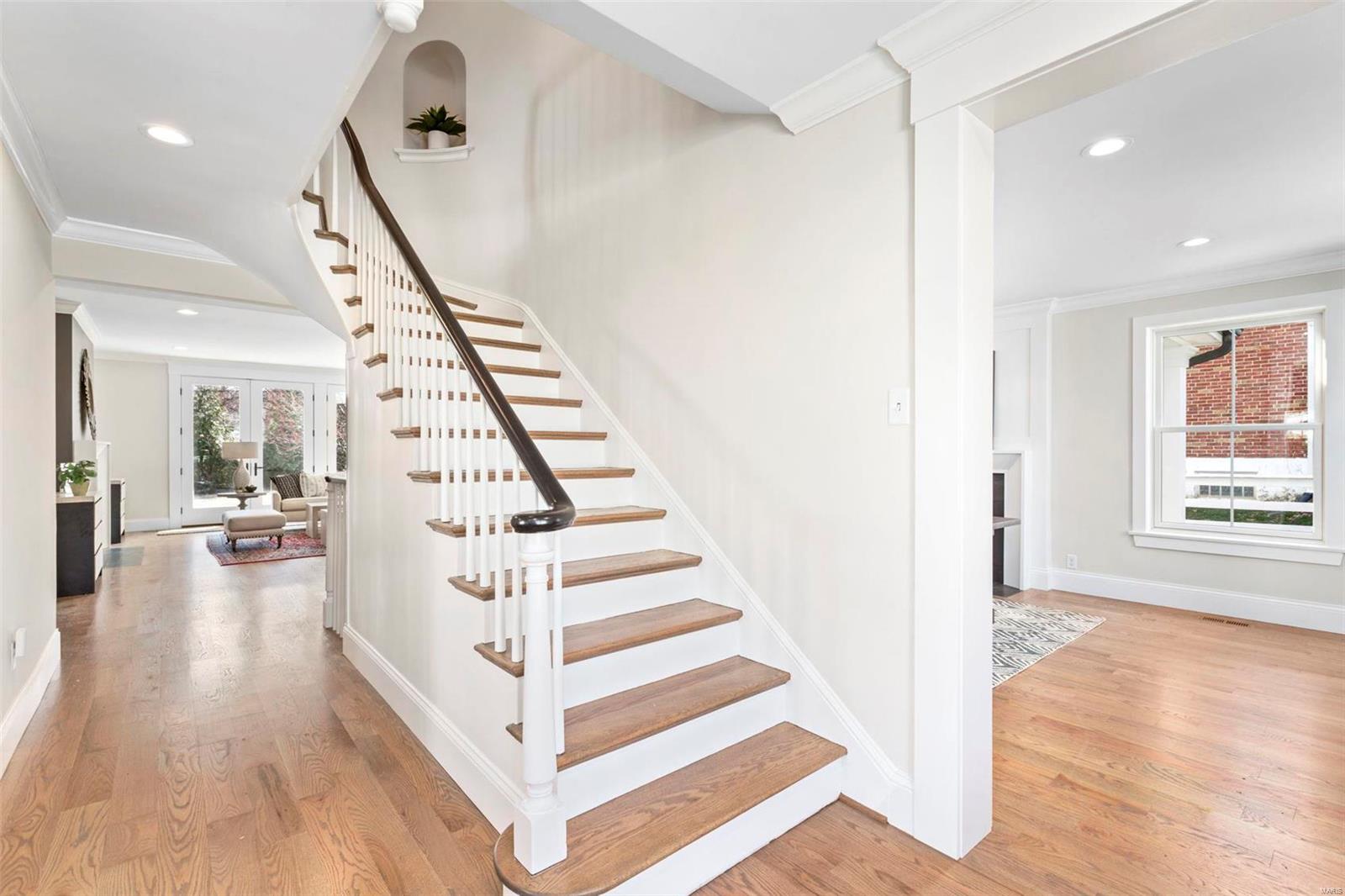 Hawbrook - Residential