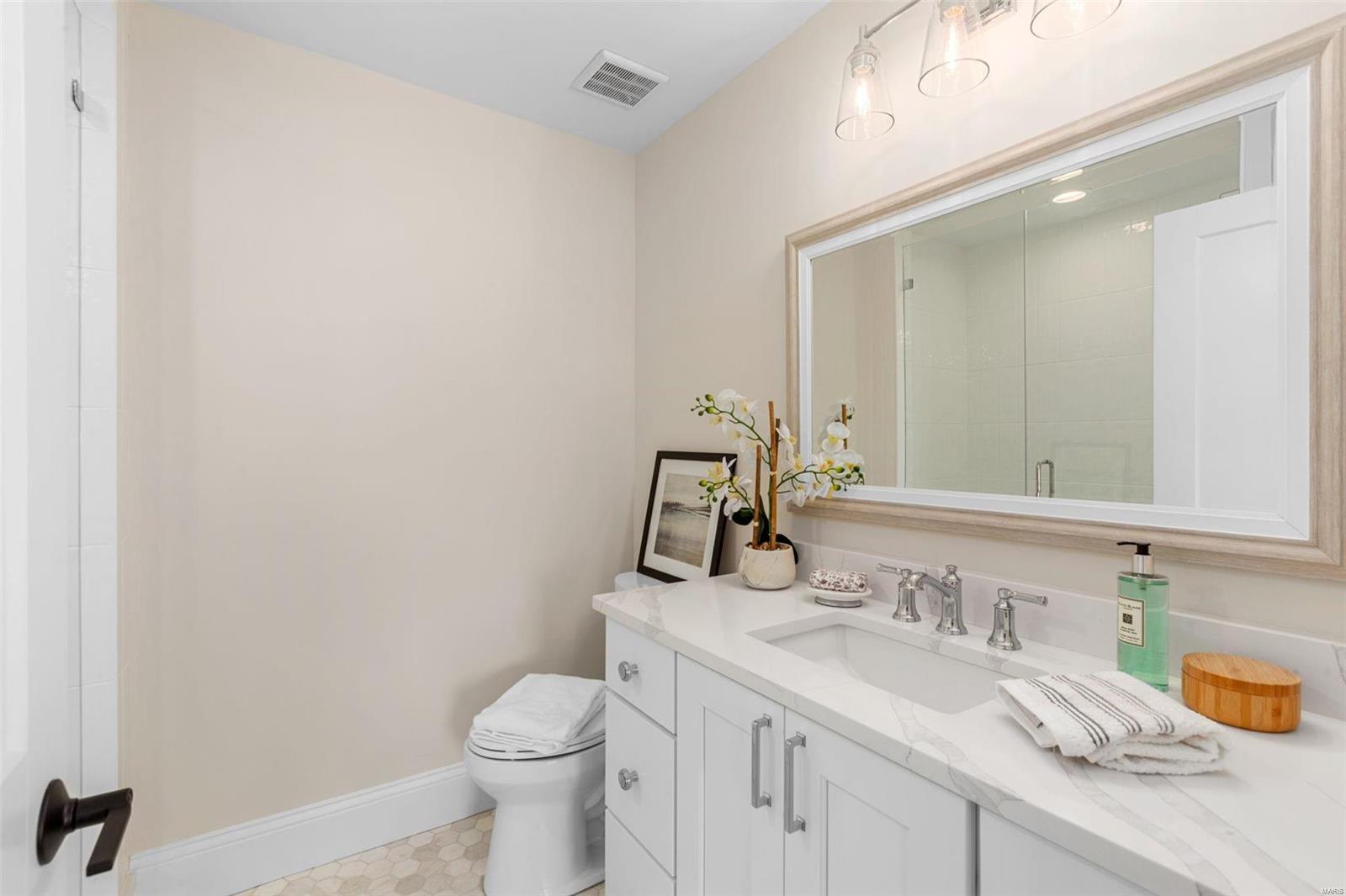 Hawbrook - Residential