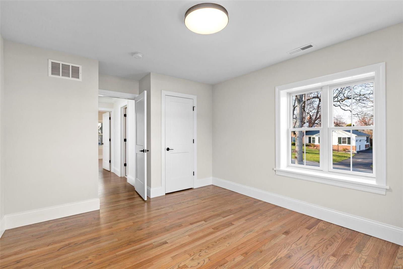 Hawbrook - Residential