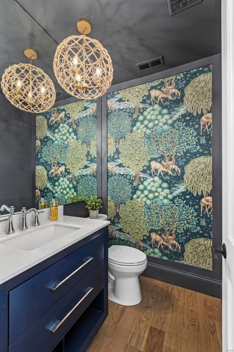 Hawbrook - Residential