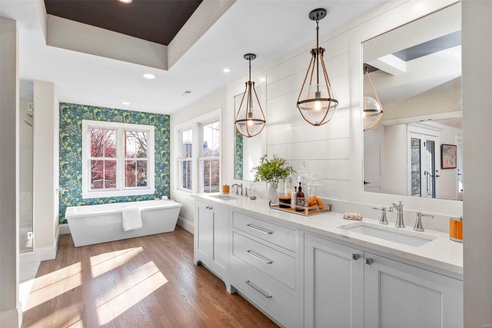 Hawbrook - Residential