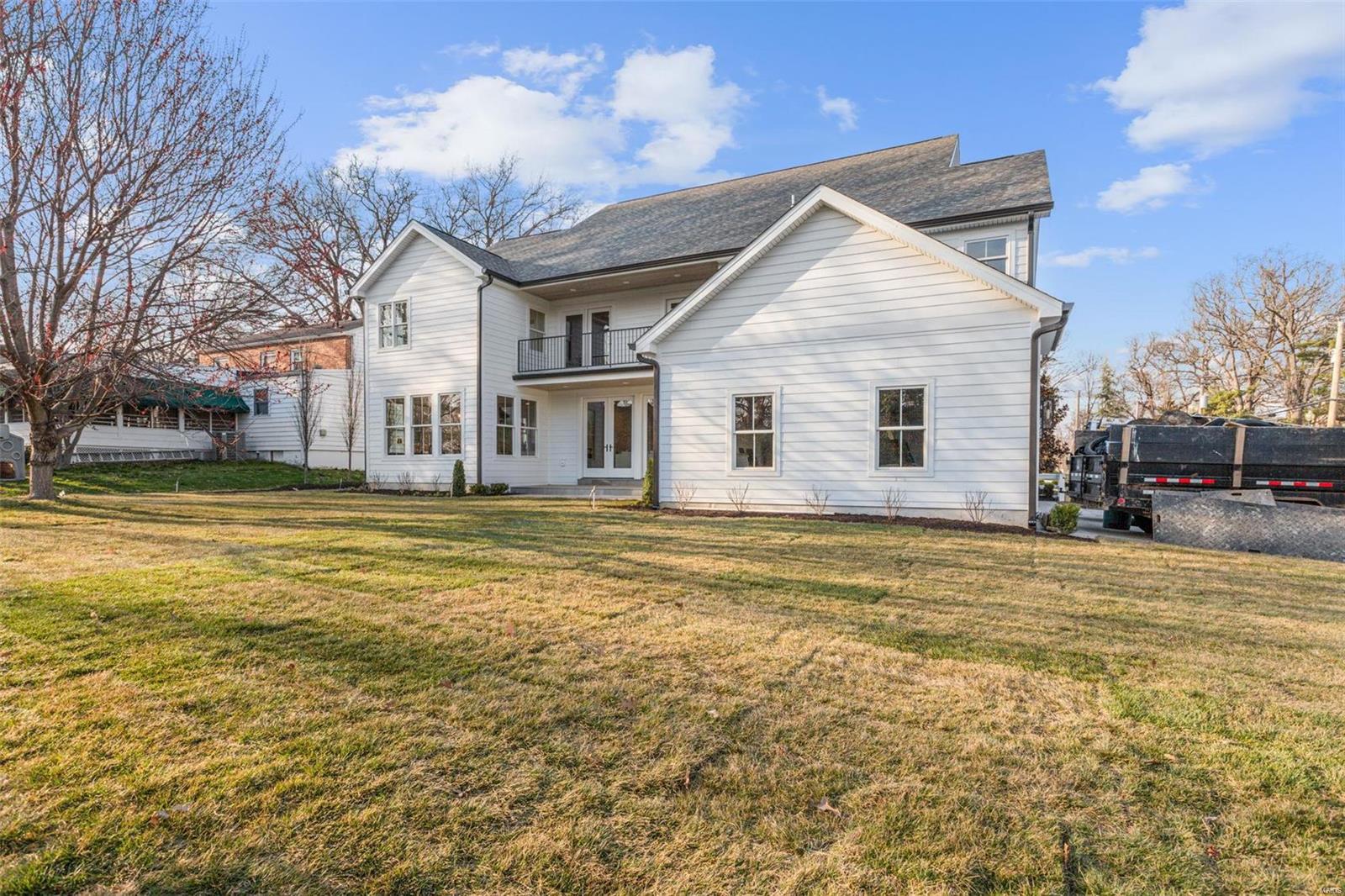 Hawbrook - Residential