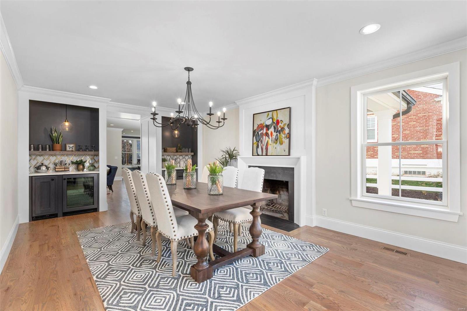 Hawbrook - Residential