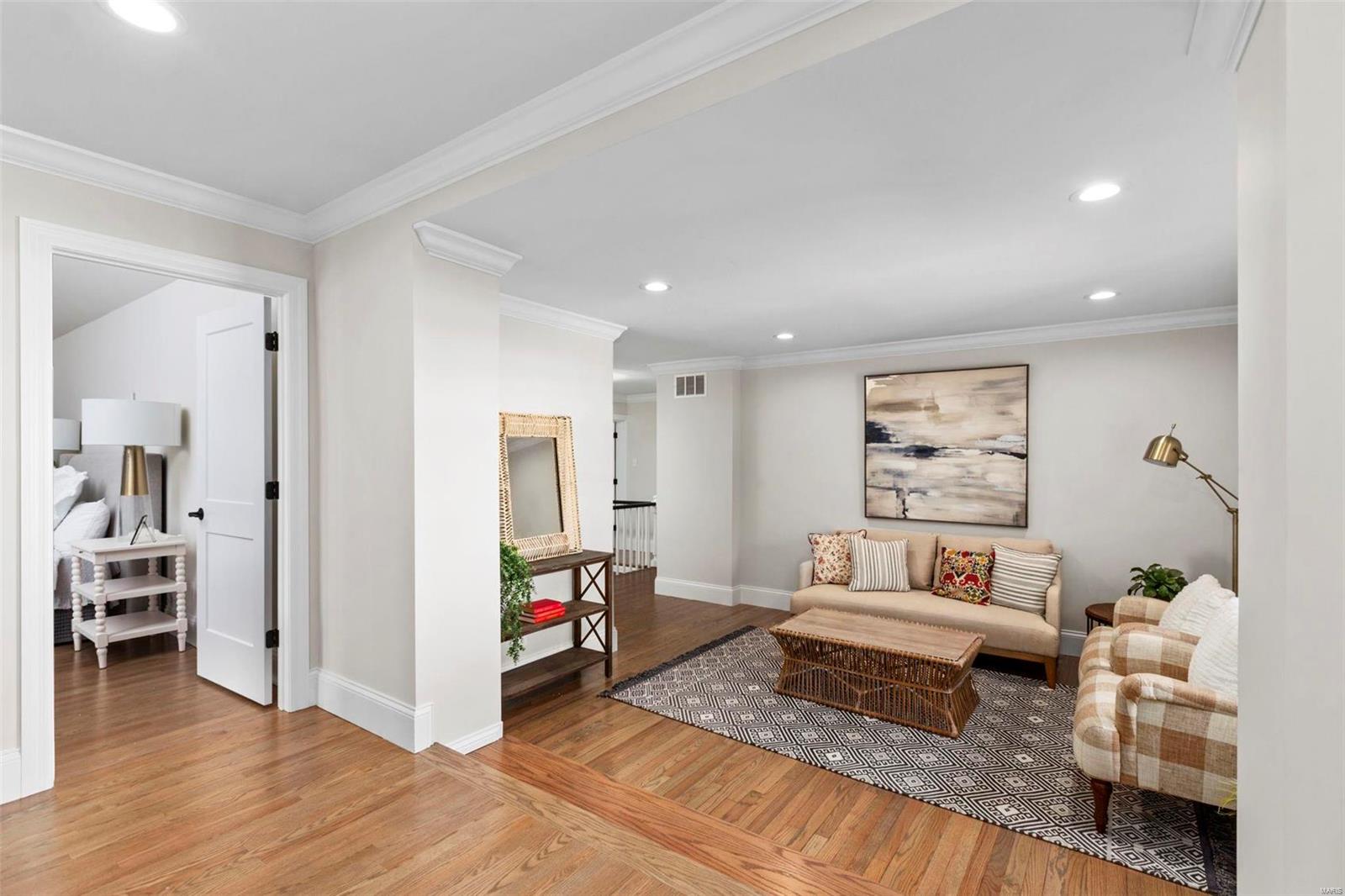 Hawbrook - Residential